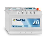 VARTA 595404083K262 Batterie