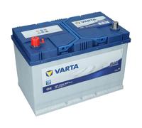 Varta G8 Autobatterie Blue Dynamic 12 V 95 Ah 830 A