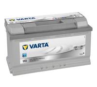VARTA 600402083K262 Batterie