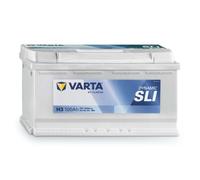 VARTA 600402083K262 Batterie