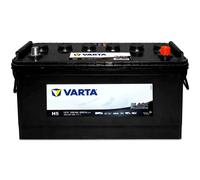 Autobatterie VARTA 12 V 100 Ah 600 A/EN 600047060A742 L 413mm B 175mm H 220mm NEU