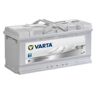 VARTA 610402092K262 Batterie