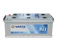 VARTA I2 ProMotive Black 610 013 076 LKW-Batterie 110Ah