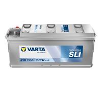 VARTA J10 ProMotive Heavy Duty 135Ah 1000A LKW Batterie 635 052 100 7,50 EUR Pfand