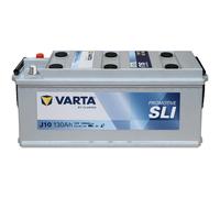 VARTA J10 ProMotive Heavy Duty 135Ah 1000A LKW Batterie 635 052 100 7,50 EUR Pfand