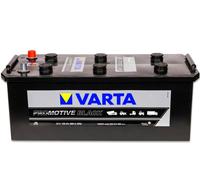 Varta J5 LKW-Batterie 12V 130Ah 680A Schlepper Traktor Nutzfahrzeug statt 120Ah