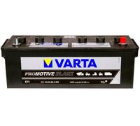 Varta K11 Promotive Black 12V 143Ah 900A/EN Nutzfahrzeugbatterie Neu