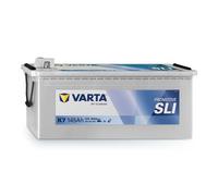 VARTA K7 Promotive SLI LKW Batterie 12V 145Ah SHD 645400080
