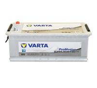 Varta K8 LKW-Batterie 12V 140Ah Starterbatterie Schlepper Traktor ersetzt 120Ah