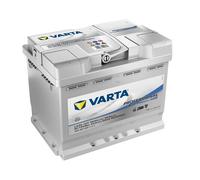 VARTA Starterbatterie Professional Dual Purpose AGM 840060068C542