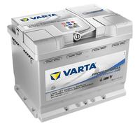 VARTA 840060068K312 Batterie