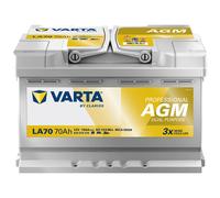 VARTA 840070076K312 Batterie