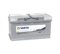 Varta LA95 - Autobatterie Professional AGM 12V / 95Ah / 850A