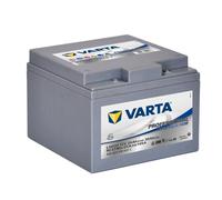 VARTA LAD24 - PROFESSIONAL DC AGM BATTERIE 12V / 24Ah