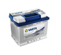 Varta LED60 Professional EFB 12V 60Ah 680A EFB Versorgungsbatterie