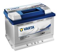 Varta Professional Dual Purpose EFB 70Ah LED70 930 070 076