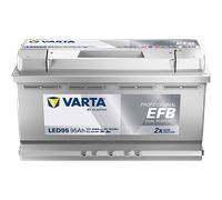VARTA 932095085K312 Batterie