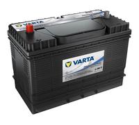 Varta LFS105 Professional 12V 105Ah Boots Versorger Solar Mover Caravan Batterie