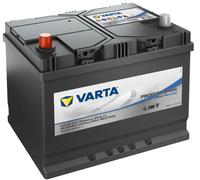 Varta LFS75 Professional Starter 12V 75Ah 600A/EN