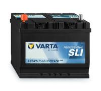 VARTA 812071000B912 Batterie