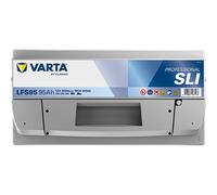 Varta LFS95 PROFESSIONAL SLI 930095080 95Ah