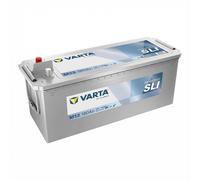 Varta M12 Promotive SLI LKW-Batterie 680 011 140 K182 12V 180Ah 1400A Truck Bus