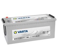 VARTA PROmotive Silver M18 12V 180Ah SHD LKW-Batterie