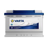 Varta E11 Blue Dynamic Autobatterie, 574 012 068 3132, 74Ah, 680A