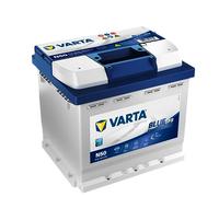 Starterbatterie passend für AUDI CITROËN FIAT FORD HONDA MERCEDES-BENZ NISSAN