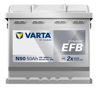 Starterbatterie passend für AUDI CITROËN FIAT FORD HONDA MERCEDES-BENZ NISSAN