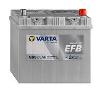 VARTA 565501065K262 Batterie