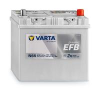 VARTA 565501065K262 Batterie