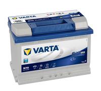 VARTA 570500076K262 Batterie