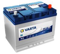 VARTA 572501076K262 Batterie