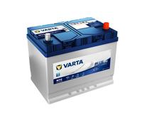 VARTA 572501076K262 Batterie