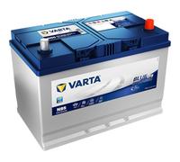 Varta N85 Blue EFB Dynamic Autobatterie, 12 V, 85 Ah, 800 A, 306 x 173 x 225 mm