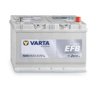 VARTA 585501080K262 Batterie