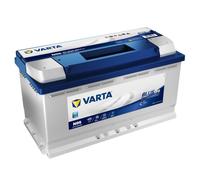 Varta | Starterbatterie BLUE Dynamic EFB (595500085D842)