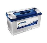 Varta N95 Blue Dynamic EFB 595 500 085 Autobatterie 95Ah