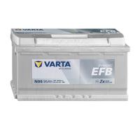 VARTA 595500085K262 Batterie