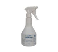 Neutralon Spray 500ml - Auto & Motorrad Neutralisiert verschüttete Batteriesäure