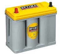 VARTA OPTIMA - Dual Power