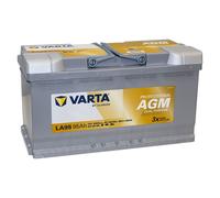 Varta Professional Dual Purpose LA95 AGM 95Ah Battery 840095085