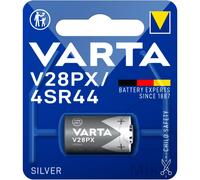 VARTA Professional V28PX Batterie 6.2V für Autoschlüssel und mehr