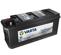 VARTA I2 ProMotive Black 610 013 076 LKW-Batterie 110Ah