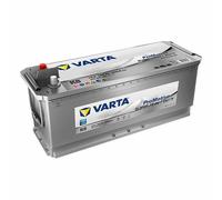 VARTA K8 ProMotive Super Heavy Duty 140Ah 800A LKW Batterie 640 400 080 7,50 EUR Pfand