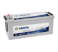VARTA K8 ProMotive Super Heavy Duty 140Ah 800A LKW Batterie 640 400 080 7,50 EUR Pfand