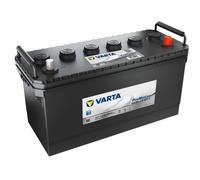 VARTA Starterbatterie ProMotive HD 610050085A742