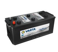 VARTA Starterbatterie