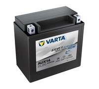 VARTA Starterbatterie 513106020G412